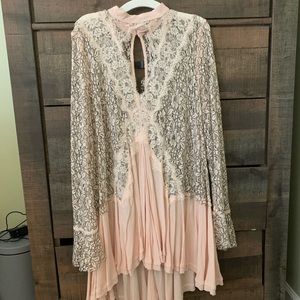 Free people dress